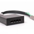 QSFP28-OTU4-LR4光？