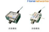 100MHz~3GHz模拟光收发？