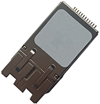 2.5G RJ DDM Transceiver Module