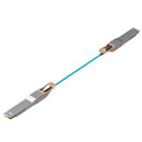 40G QSFP SR4 AOC