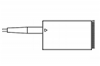 4路集成 CWDM 光发射？