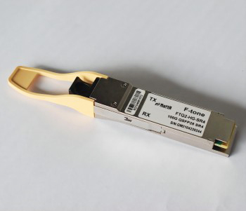 100G QSFP28 4WDM-40 DML LWDM4 40km光收发？