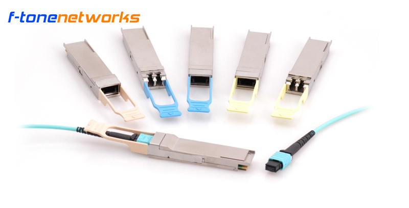 QSFP28光？