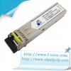 华三SFP-GE-LH70-SM1550-BIDI光？