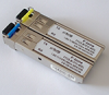 1.25Gbps SFP BIDI光？，1310 nm TX / 1490nm RX