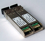 10.3Gbps 10km SFP+ 光？