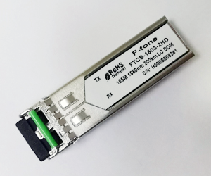 1250Mb/s SFP 1310nm 光？