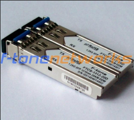 1.25Gb/s SFP 1550nm 40km光？